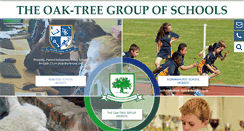 Desktop Screenshot of braesideschool.co.uk