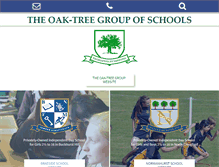 Tablet Screenshot of braesideschool.co.uk